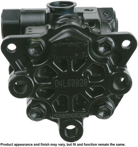 CARDONE Reman Power Steering Pump P/N:21-5461
