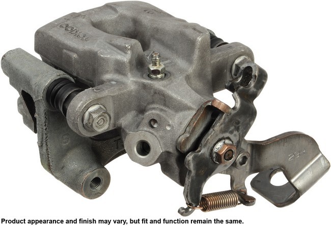 CARDONE Reman Disc Brake Caliper P/N:19-B3422
