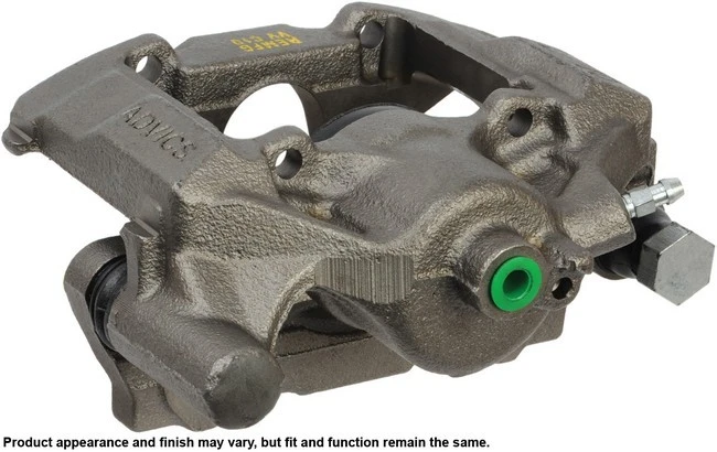 CARDONE Reman Disc Brake Caliper P/N:19-B3221