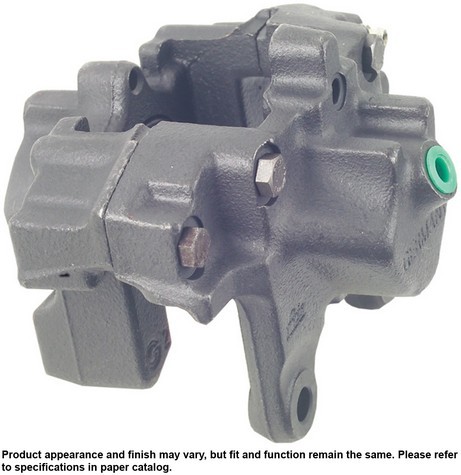 CARDONE Reman Disc Brake Caliper P/N:19-2883