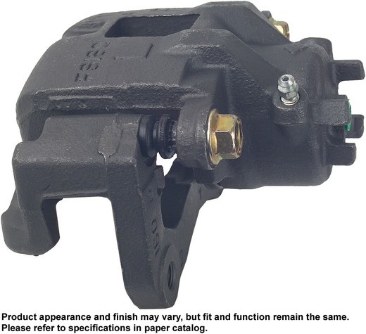 CARDONE Reman Disc Brake Caliper P/N:19-B2680