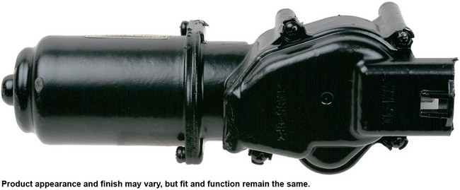 CARDONE Reman Windshield Wiper Motor P/N:43-4025