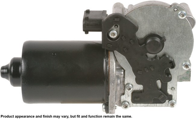 CARDONE Reman Windshield Wiper Motor P/N:43-2106