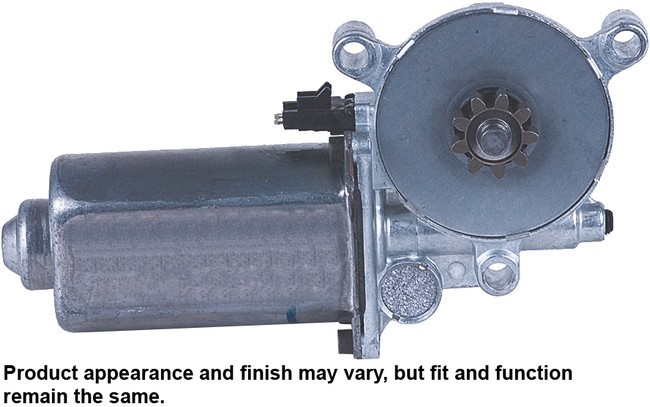 CARDONE Reman Window Motor P/N:42-131