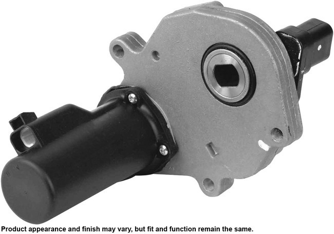 CARDONE Reman Transfer Case Motor P/N:48-106