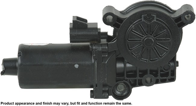 CARDONE Reman Window Motor P/N:42-186