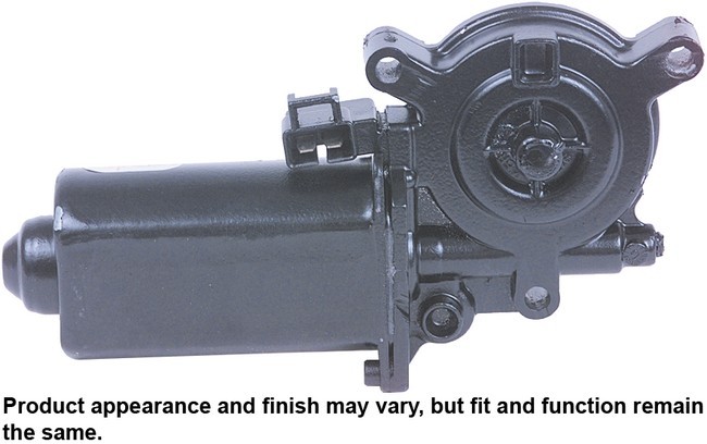 CARDONE Reman Window Motor P/N:42-126