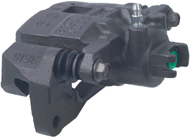CARDONE Reman Disc Brake Caliper P/N:19-B2066