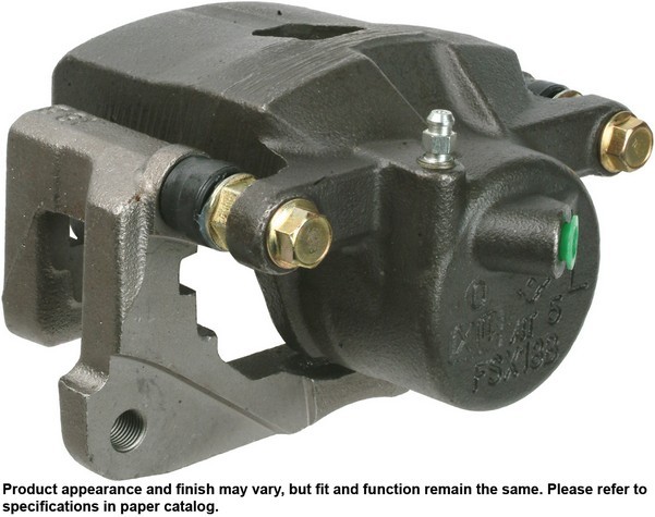 CARDONE Reman Disc Brake Caliper P/N:19-B2688