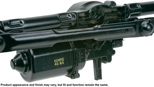 CARDONE Reman Windshield Wiper Motor P/N:40-1050L