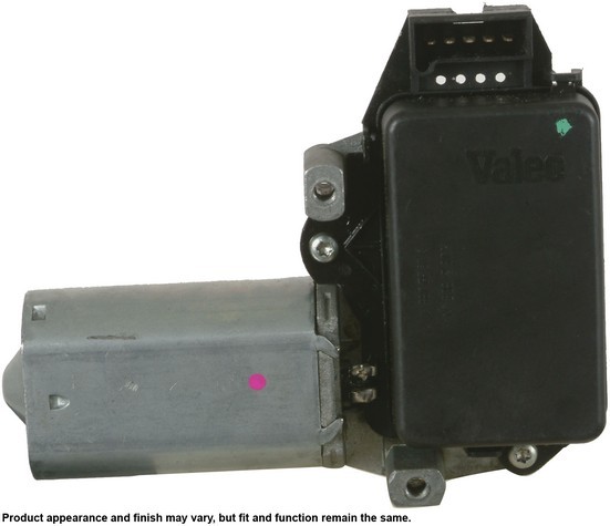 CARDONE Reman Windshield Wiper Motor P/N:40-1049