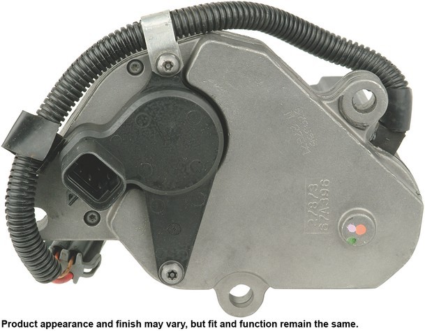 CARDONE Reman Transfer Case Motor P/N:48-105