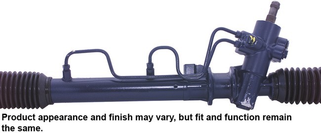 CARDONE Reman Rack and Pinion Assembly P/N:26-1677