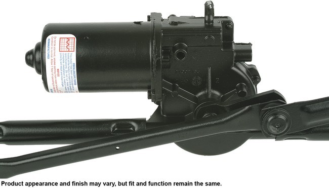 CARDONE Reman Windshield Wiper Motor P/N:40-3016L