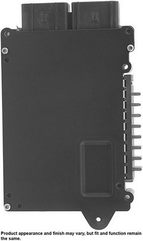 CARDONE Reman Engine Control Module (ECM) P/N:79-7177