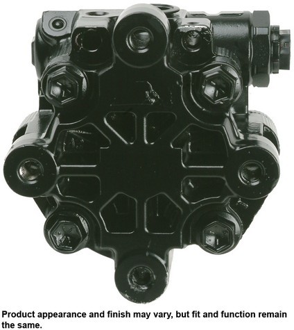 CARDONE Reman Power Steering Pump P/N:20-2206