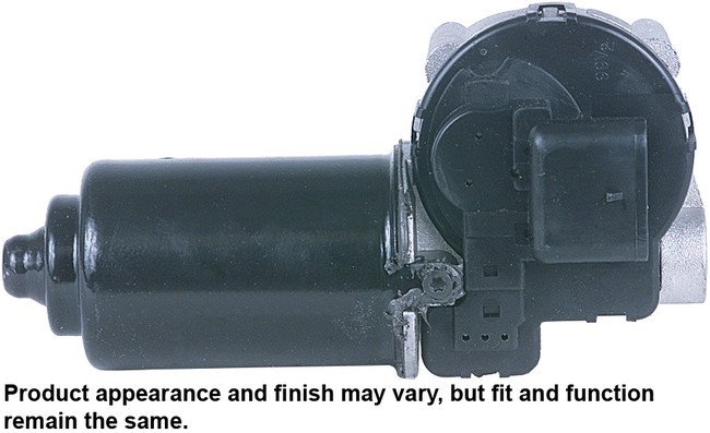 CARDONE Reman Windshield Wiper Motor P/N:40-2010