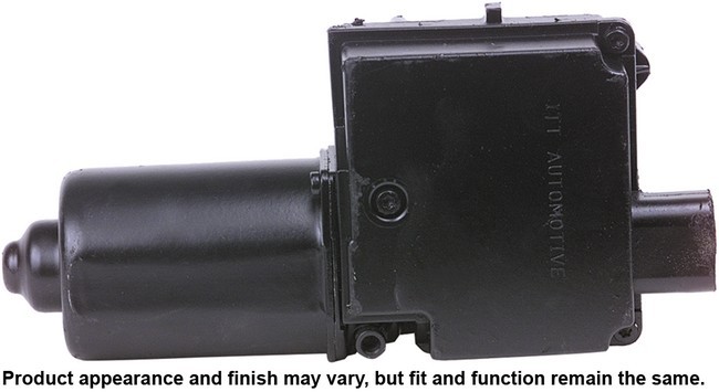 CARDONE Reman Windshield Wiper Motor P/N:40-1025