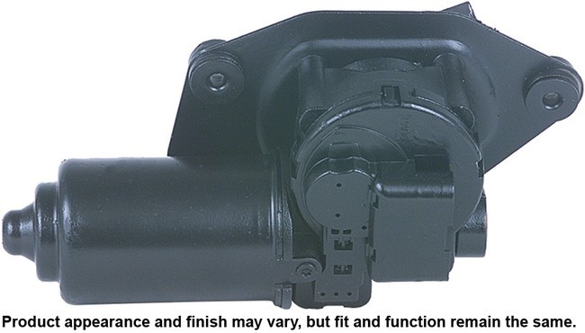 CARDONE Reman Windshield Wiper Motor P/N:40-2001