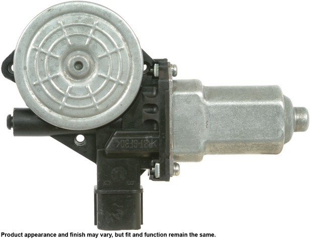 CARDONE Reman Window Motor P/N:47-15021