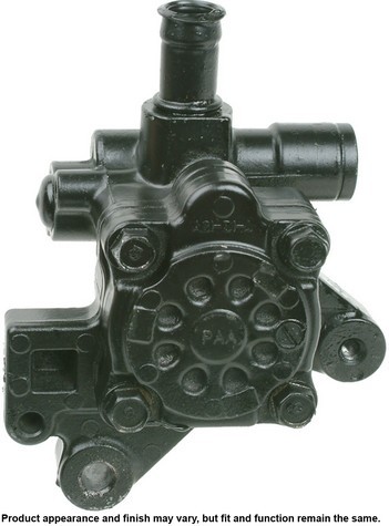 CARDONE Reman Power Steering Pump P/N:21-5919