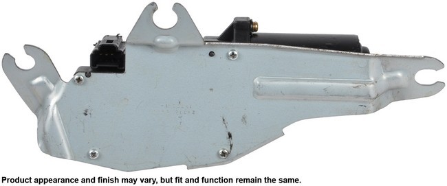 CARDONE Reman Windshield Wiper Motor P/N:43-4348