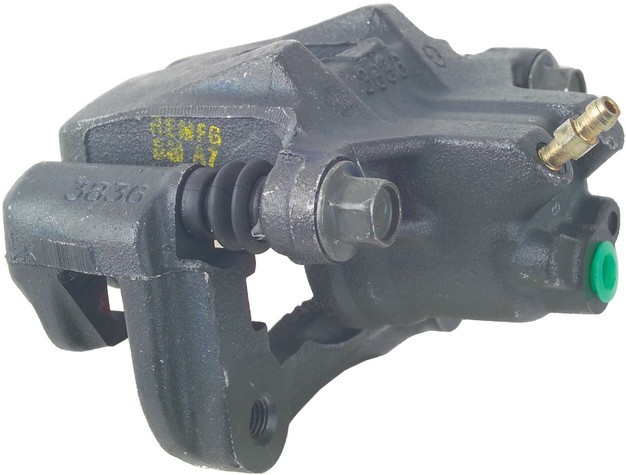 CARDONE Reman Disc Brake Caliper P/N:19-B2696