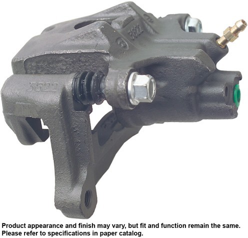 CARDONE Reman Disc Brake Caliper P/N:19-B2598