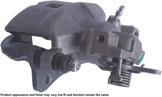 CARDONE Reman Disc Brake Caliper P/N:19-B2757