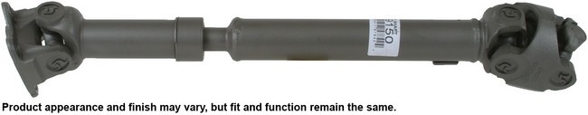 CARDONE Reman Drive Shaft P/N:65-9150