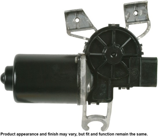 CARDONE Reman Windshield Wiper Motor P/N:40-3043
