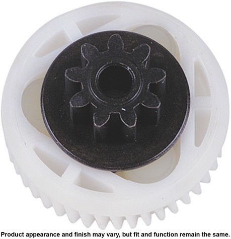CARDONE Reman Window Motor Gear Kit P/N:42-91