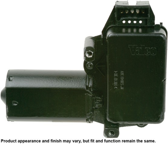 CARDONE Reman Windshield Wiper Motor P/N:40-1045