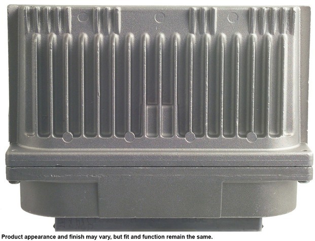 CARDONE Reman Powertrain Control Module (PCM) P/N:77-4848F