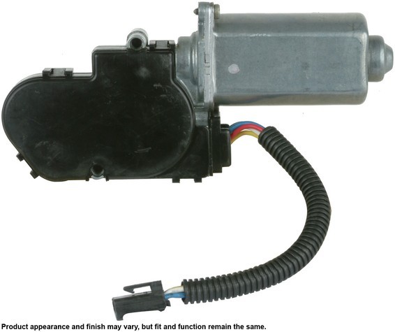CARDONE Reman Windshield Wiper Motor P/N:40-1005
