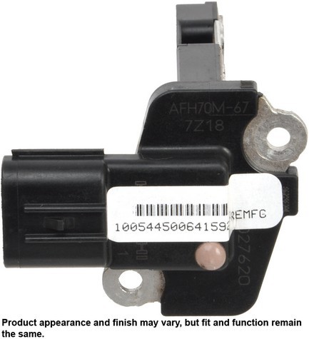 CARDONE Reman Mass Air Flow Sensor P/N:74-50064