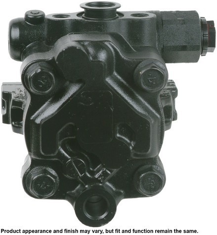 CARDONE Reman Power Steering Pump P/N:21-5366