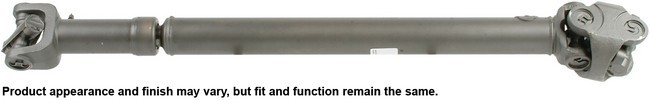 CARDONE Reman Drive Shaft P/N:65-9781