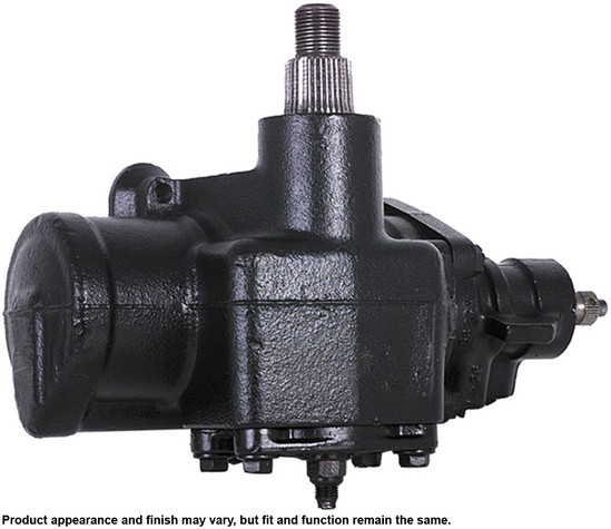 CARDONE Reman Steering Gear P/N:27-6567