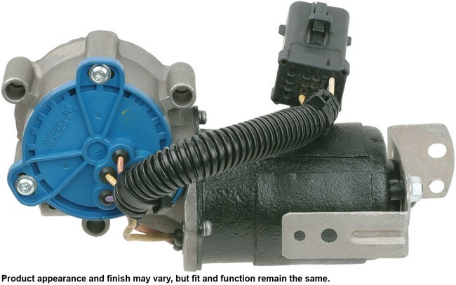 CARDONE Reman Transfer Case Motor P/N:48-216