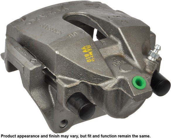 CARDONE Reman Disc Brake Caliper P/N:19-B2957