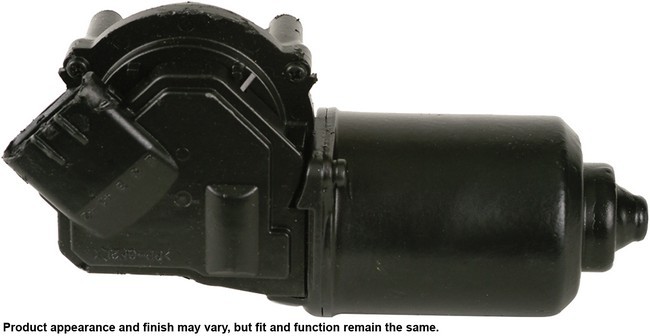 CARDONE Reman Windshield Wiper Motor P/N:40-3013