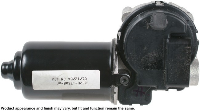 CARDONE Reman Windshield Wiper Motor P/N:40-2056