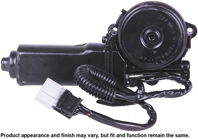 CARDONE Reman Window Motor P/N:47-1524