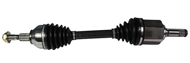 GSP CV Axle Assembly P/N:NCV11019