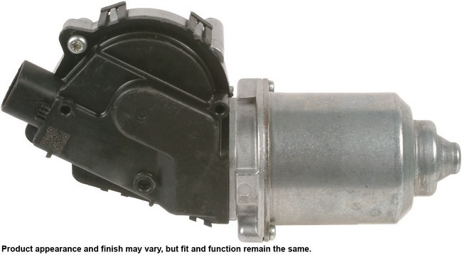 CARDONE Reman Windshield Wiper Motor P/N:43-2067