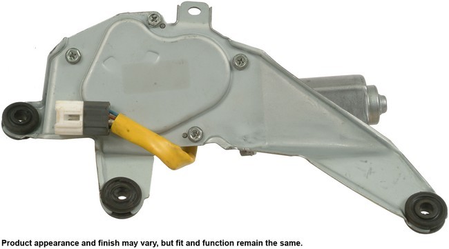 CARDONE Reman Windshield Wiper Motor P/N:43-4538