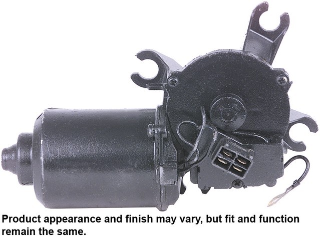 CARDONE Reman Windshield Wiper Motor P/N:43-1735