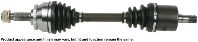 CARDONE New CV Axle Assembly P/N:66-6218