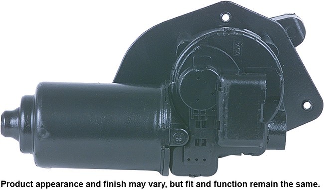 CARDONE Reman Windshield Wiper Motor P/N:40-2005